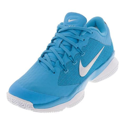 light blue nike women's shoes.